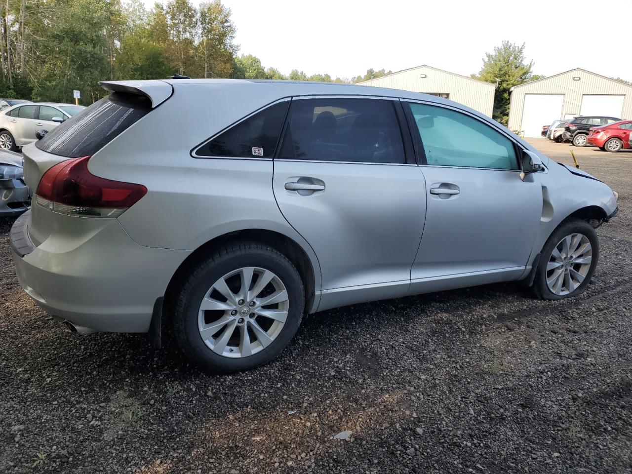2013 Toyota Venza - Image 3
