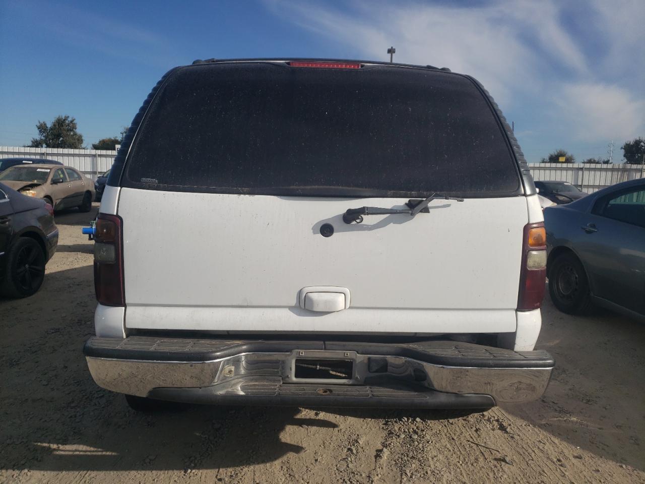 1GNEC13V13R228770 2003 Chevrolet Tahoe C1500