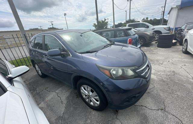 2013 Honda Cr-V Ex للبيع في Orlando، FL - Minor Dent/Scratches