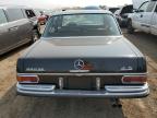 1972 Mercedes Benz Uk იყიდება Elgin-ში, IL - Burn - Engine