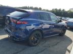 2021 Alfa Romeo Stelvio Ti for Sale in Exeter, RI - Rear End