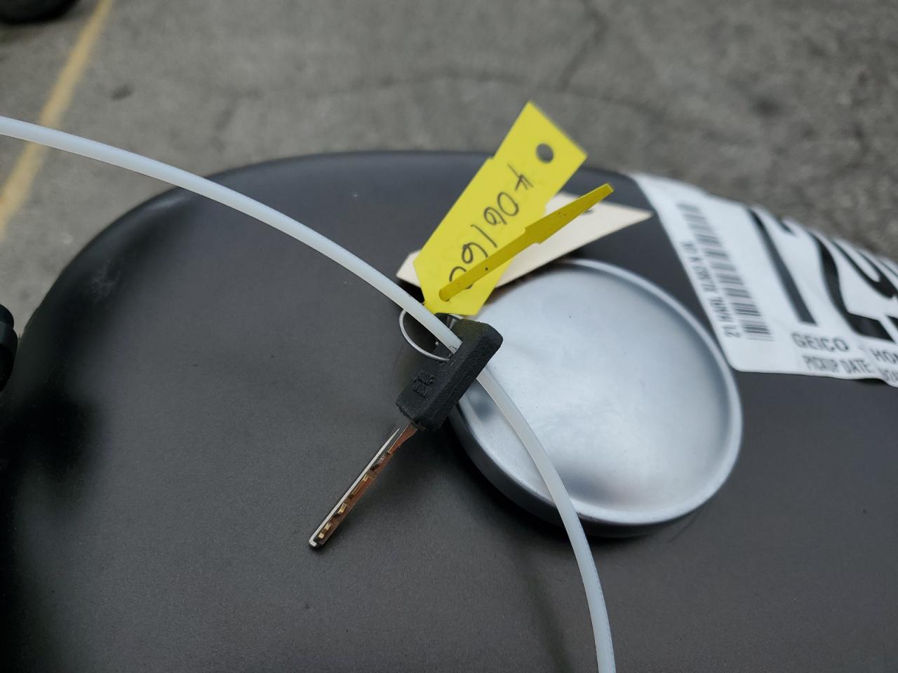 2021 Harley-Davidson Xl883 N VIN: 1HD4LE216MB406160 Lot: 72987724