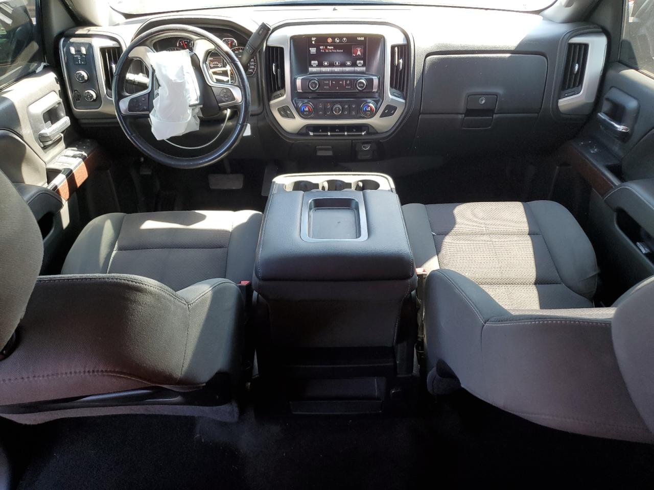 3GTU2UEC5EG147620 2014 GMC Sierra K1500 Sle