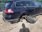 2014 VOLKSWAGEN PASSAT EXE for sale at Copart COLCHESTER