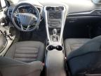 2016 Ford Fusion Se for Sale in Wayland, MI - Front End