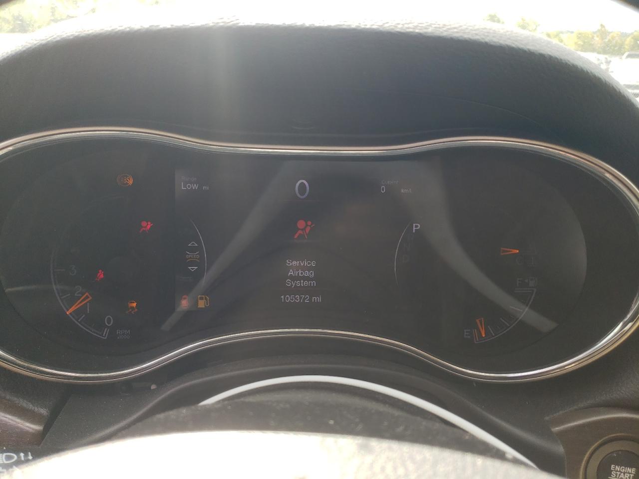 2017 Jeep Grand Cherokee - Image 9