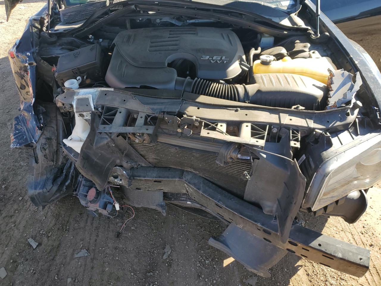 2C3CCABG0KH562889 2019 Chrysler 300 S