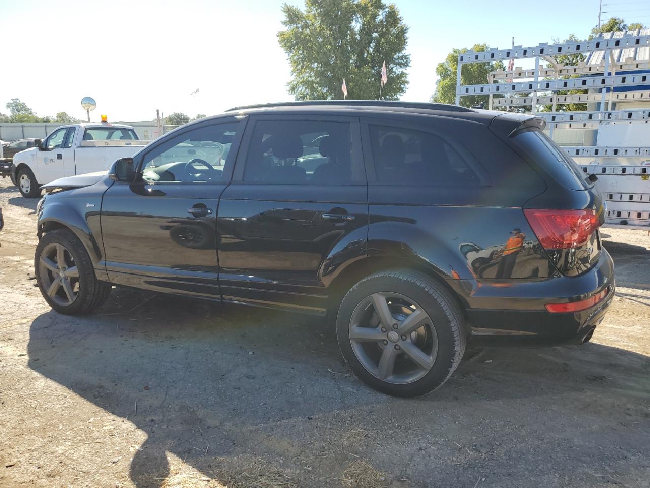 VIN WA1DGAFE8FD033247 2015 AUDI Q7 no.2