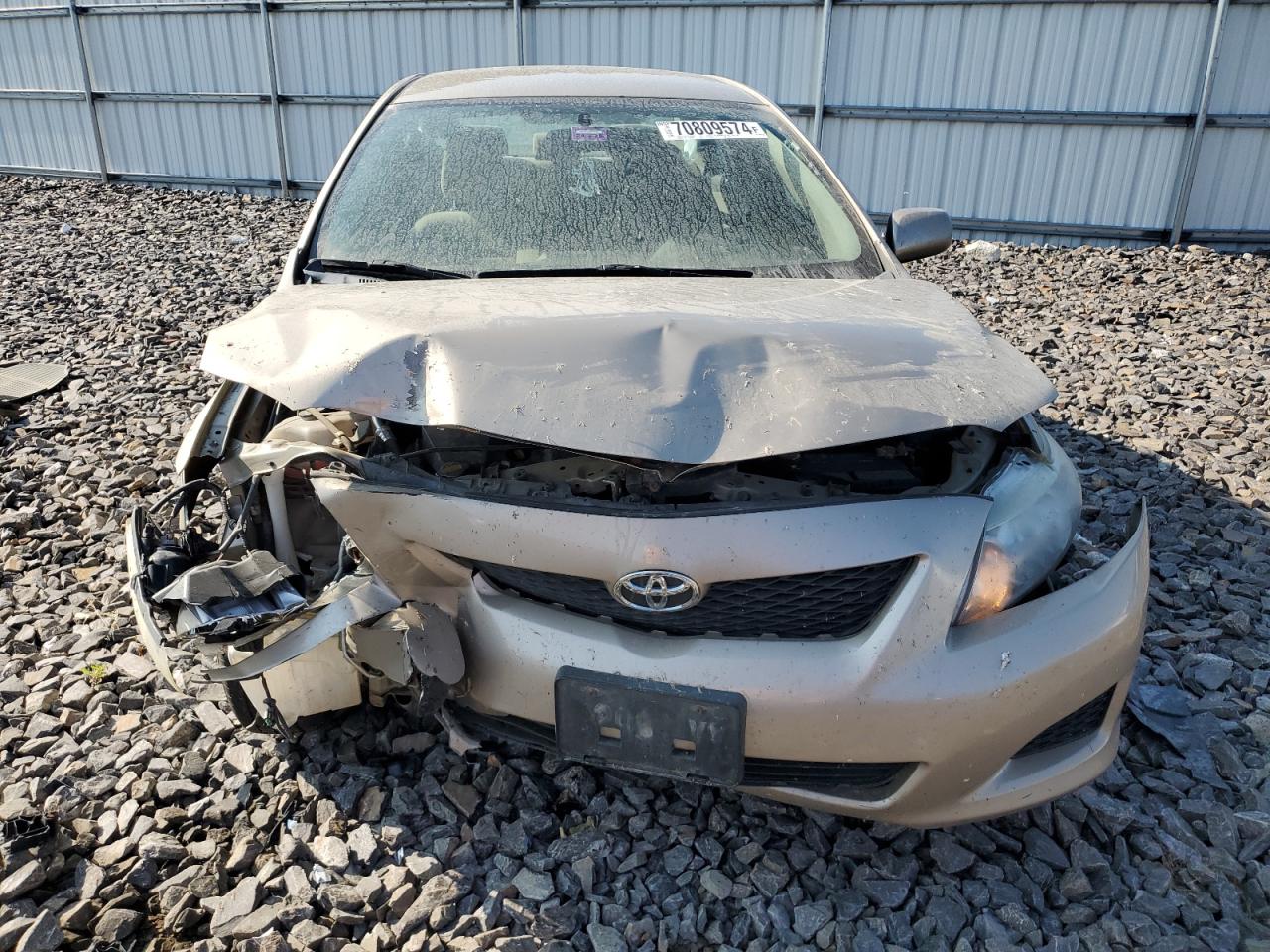 2009 Toyota Corolla - Image 5