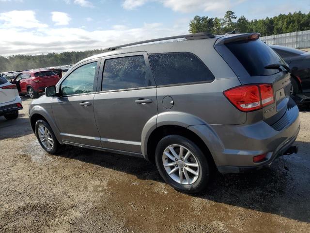  DODGE JOURNEY 2013 Сірий