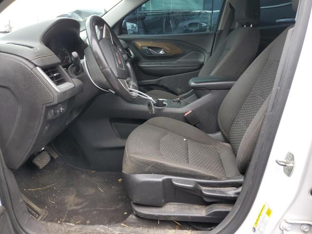  GMC TERRAIN 2018 Biały