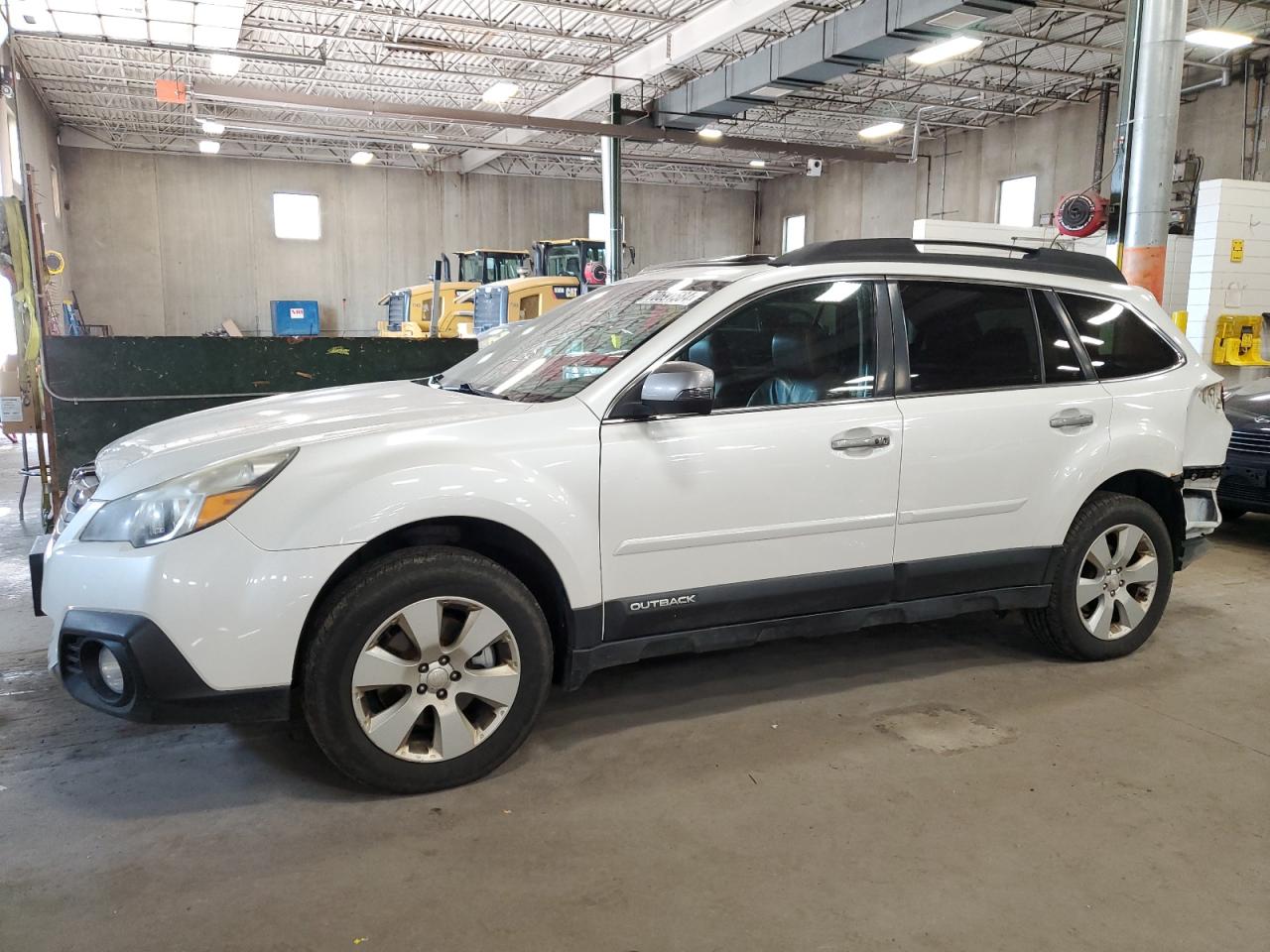 2013 Subaru Outback - Image 1