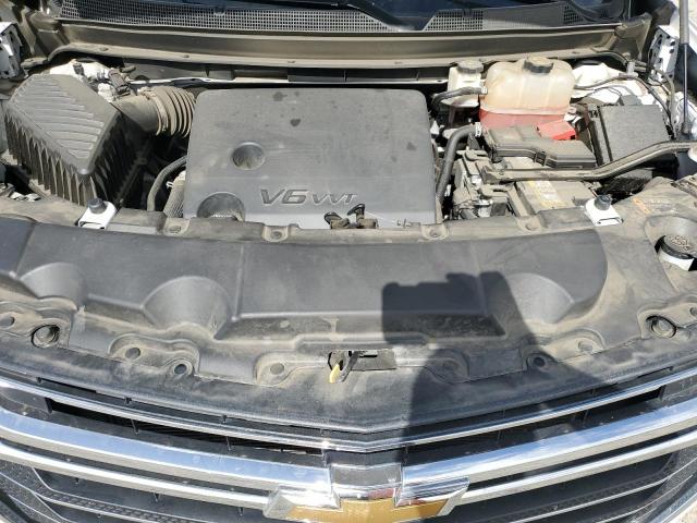 1GNERGKW0LJ263939 Chevrolet Traverse L 11