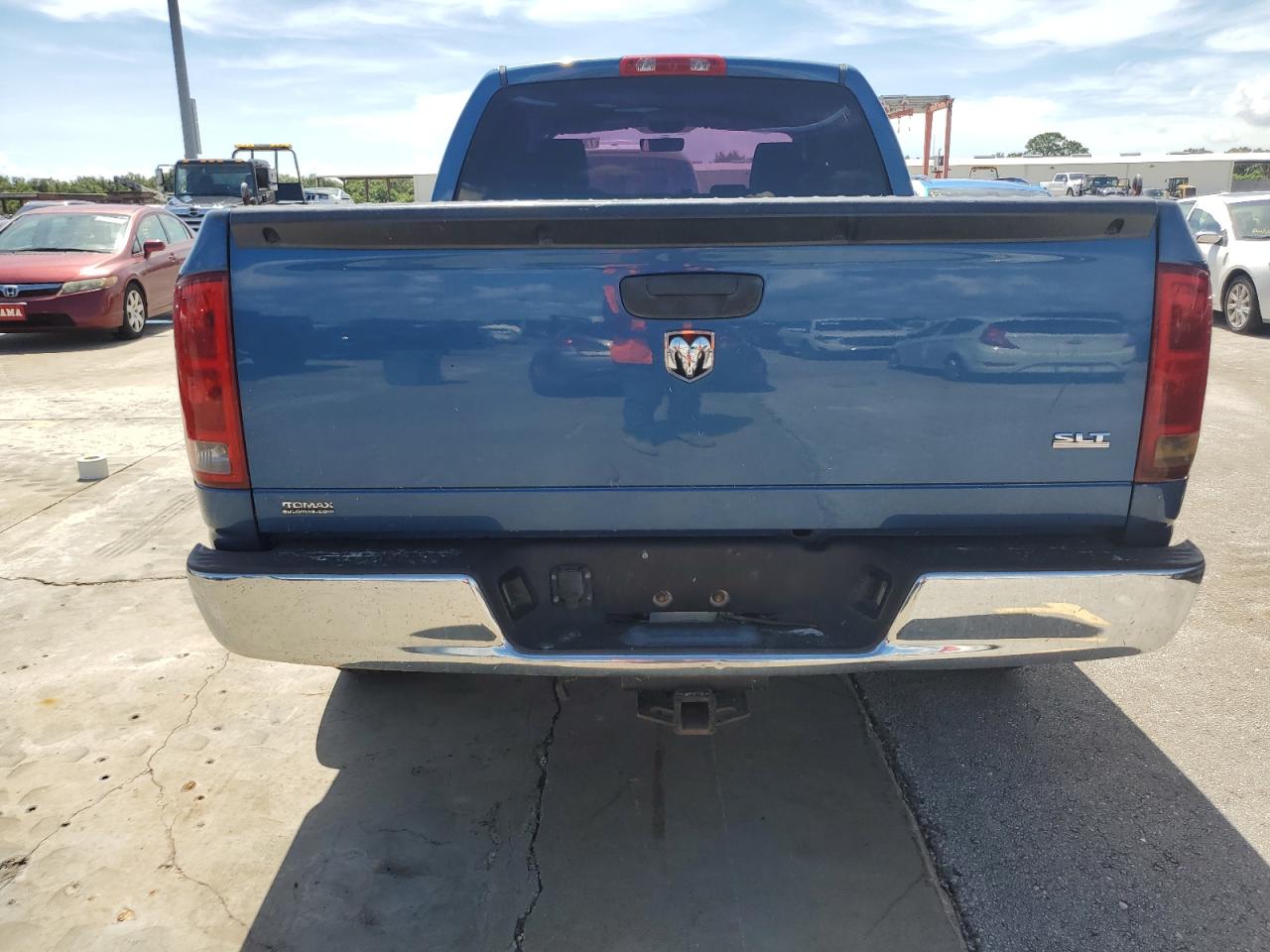 2008 Dodge RAM - Image 6