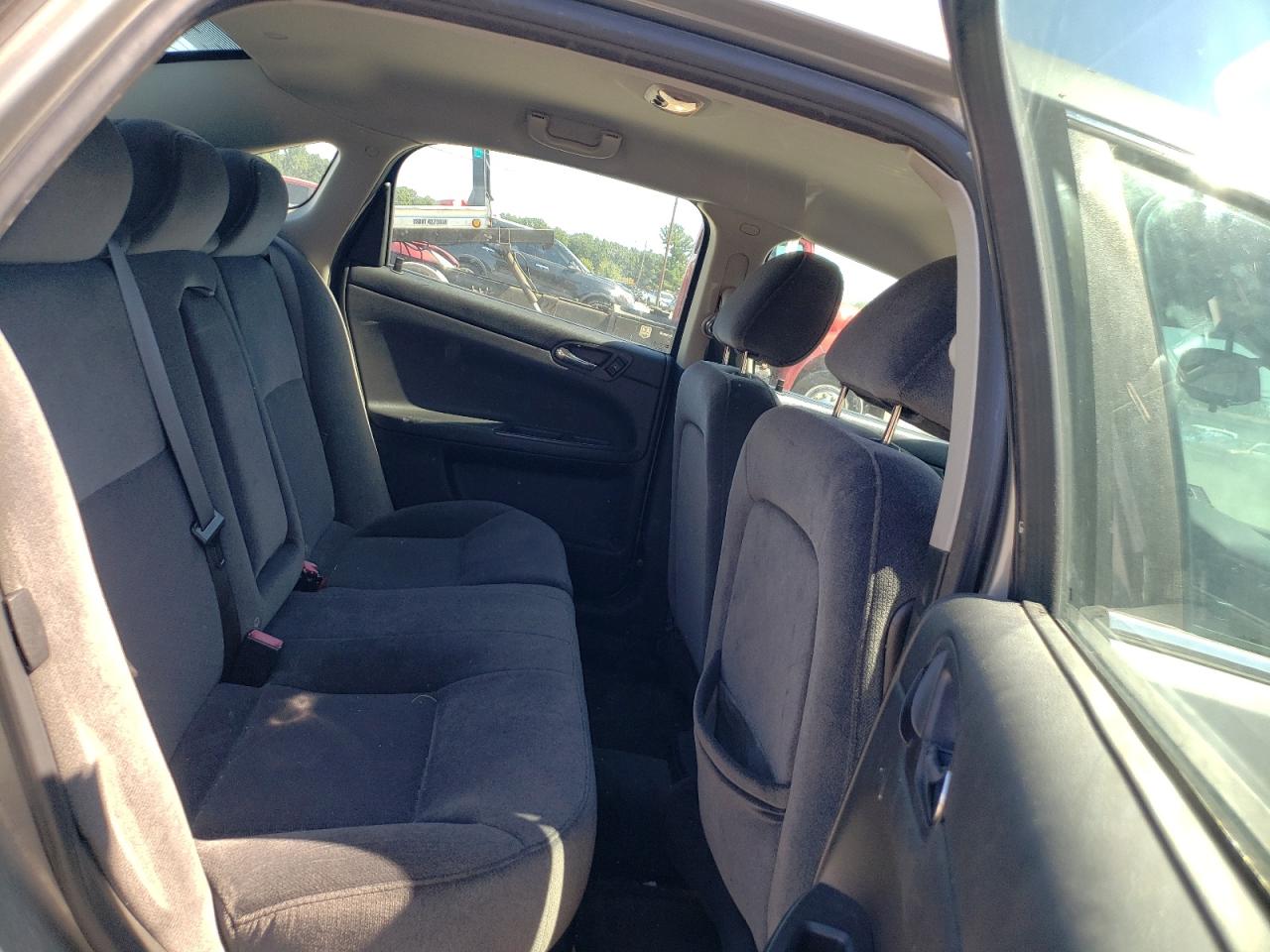 2009 Chevrolet Impala 1Lt VIN: 2G1WT57N891102415 Lot: 68475404