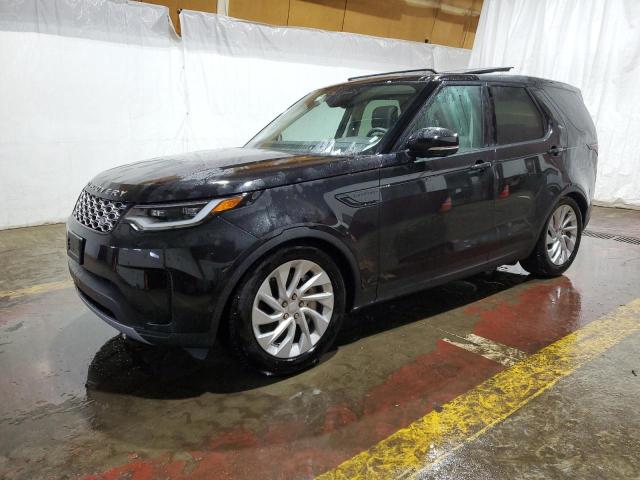 SALRJ2EX3R2491471 Land Rover Discovery 