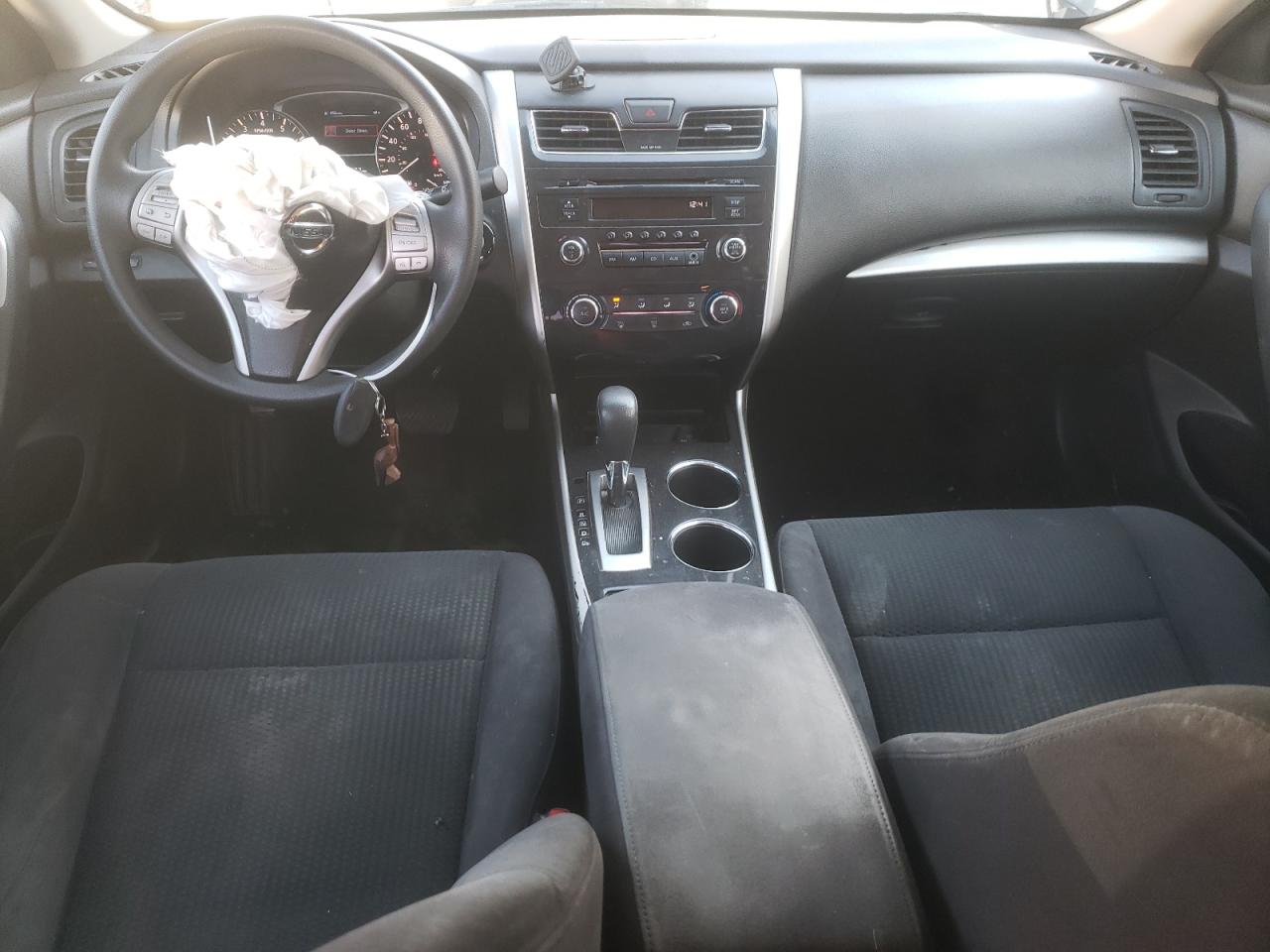 1N4AL3AP5EN220940 2014 Nissan Altima 2.5