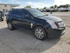 2013 Cadillac Srx Luxury Collection за продажба в Kansas City, KS - Hail