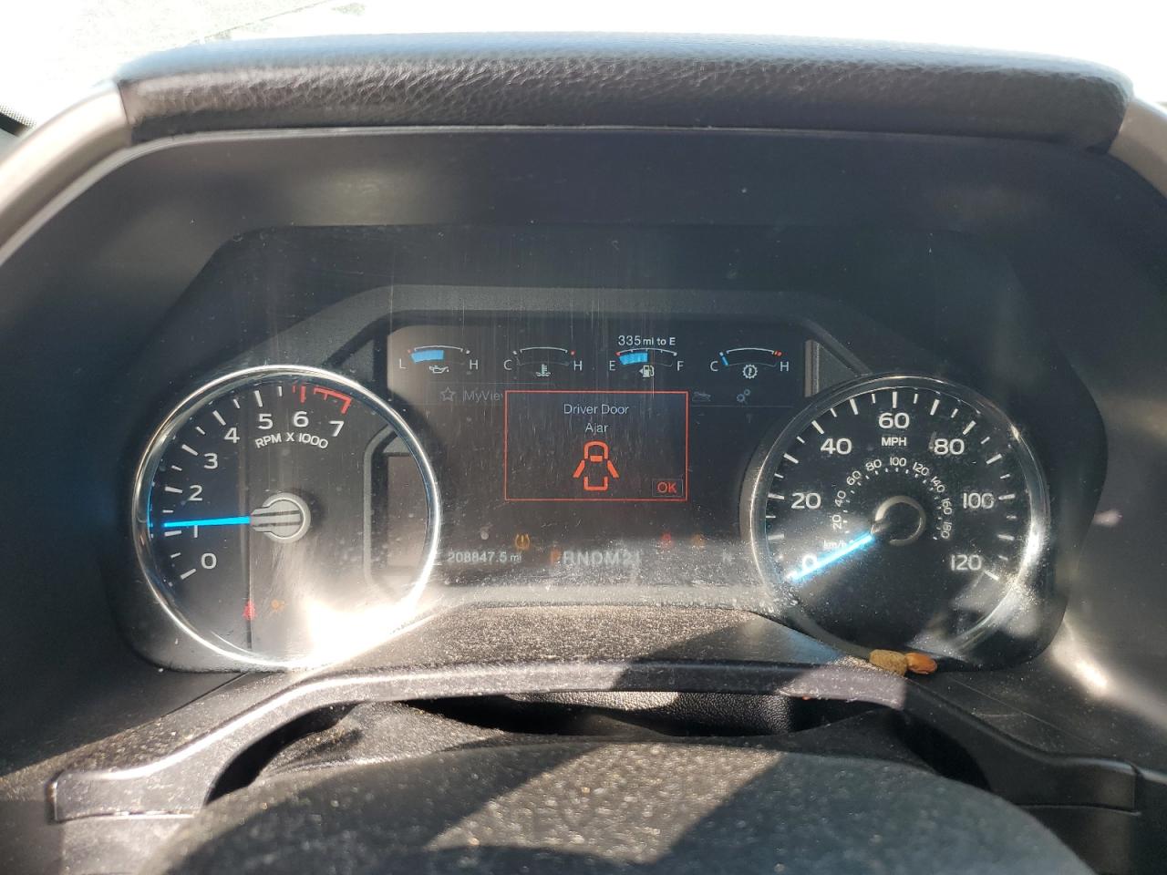 2016 Ford F150 Supercrew VIN: 1FTEW1EG4GKD75176 Lot: 72262794