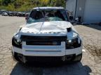 2024 Land Rover Defender 110 X-Dynamic Se for Sale in Hurricane, WV - Rollover