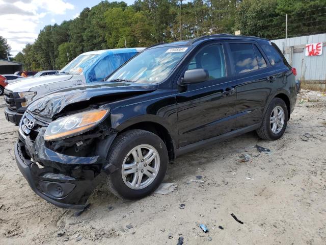 2011 Hyundai Santa Fe Gls