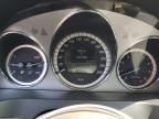 2010 Mercedes-Benz C 300 4Matic en Venta en Bowmanville, ON - Water/Flood