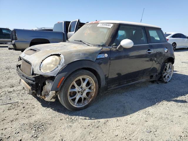 2007 Mini Cooper S