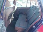 2020 VOLKSWAGEN GOLF SV MA for sale at Copart SANDY