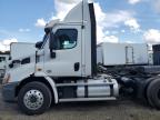 2018 FREIGHTLINER CASCADIA 113 for sale at Copart OH - COLUMBUS