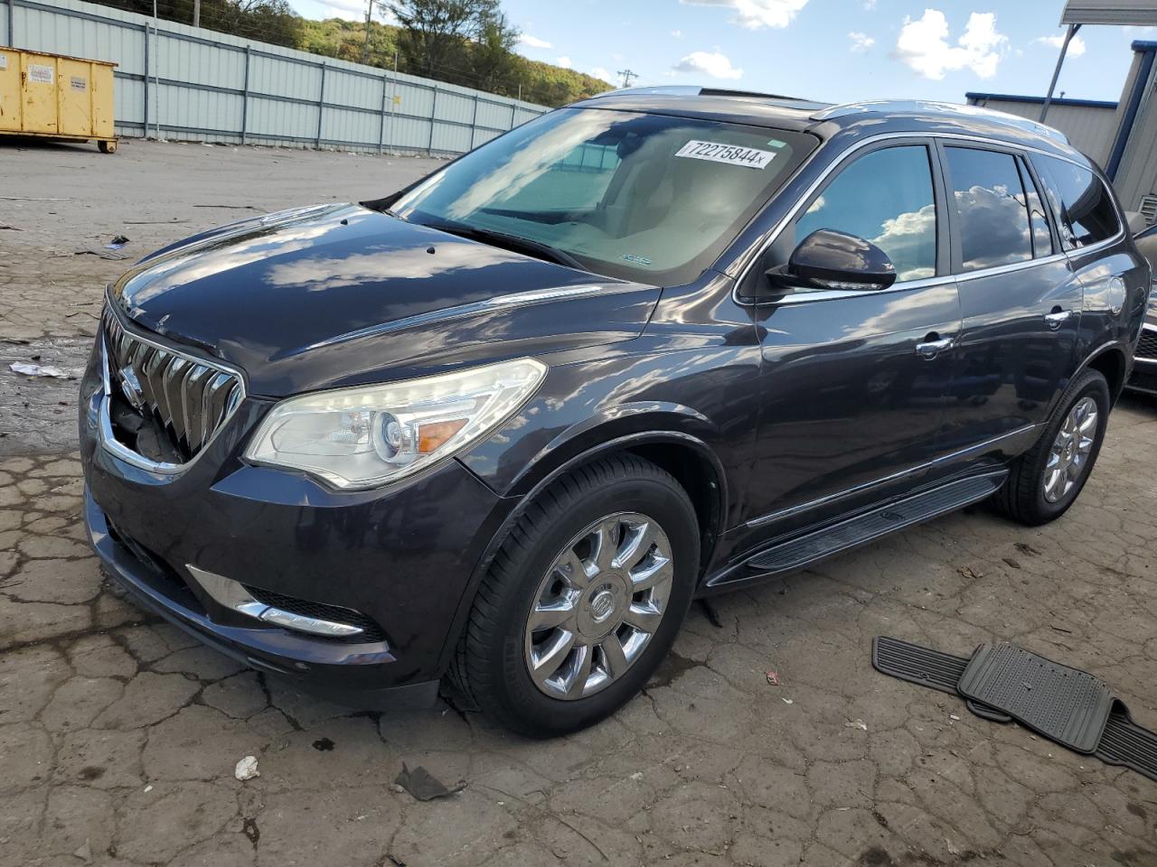 5GAKRCKD9FJ379228 2015 BUICK ENCLAVE - Image 1