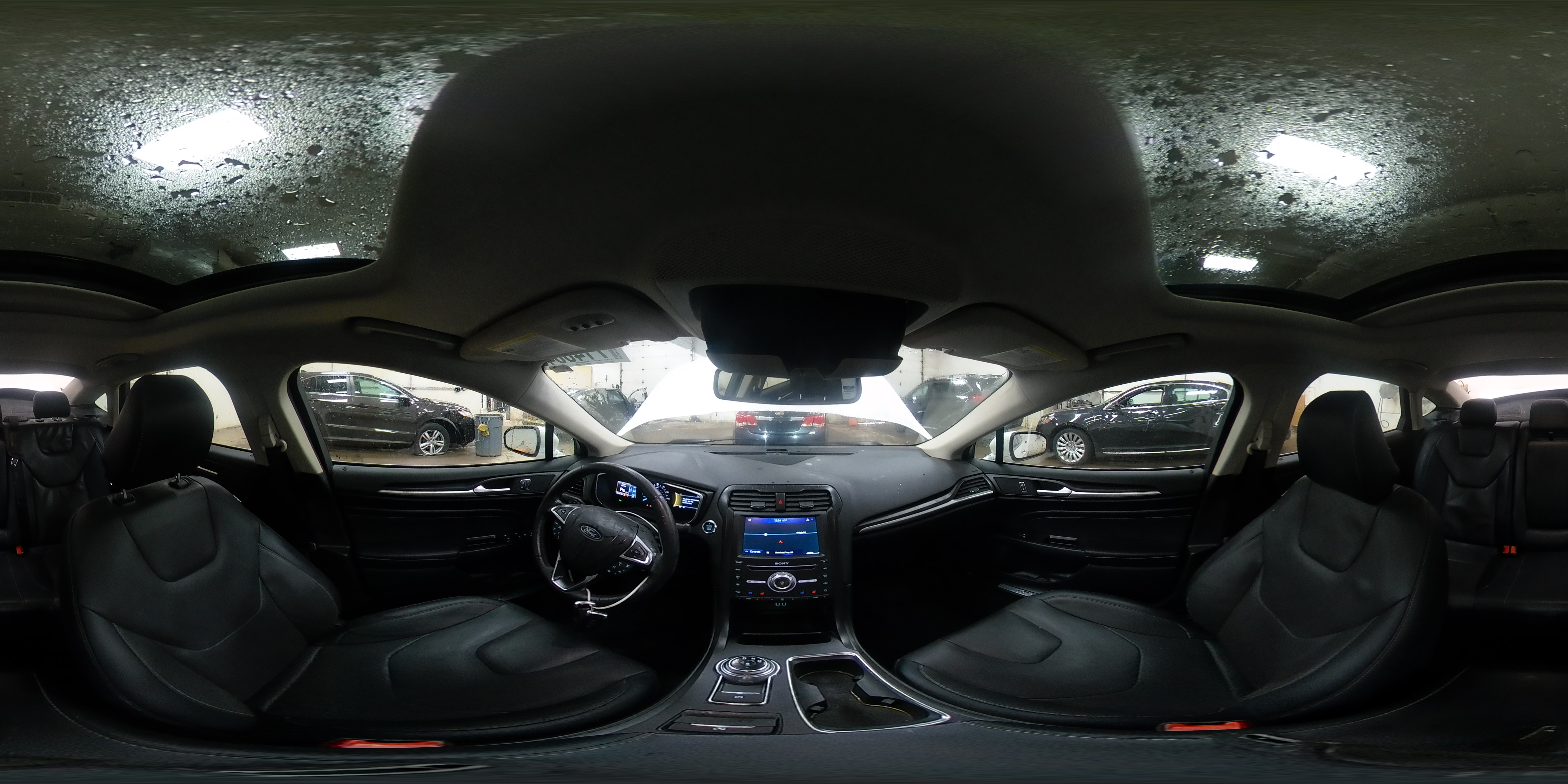 2020 Ford Fusion - Image 14