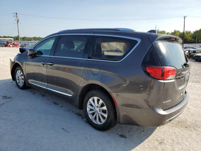  CHRYSLER PACIFICA 2019 Szary