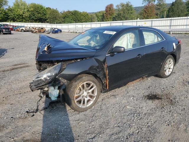 2013 Chevrolet Malibu 1Lt