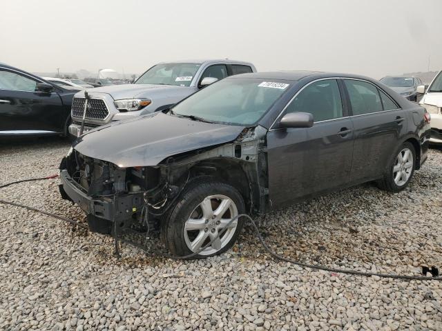 2009 Toyota Camry Se