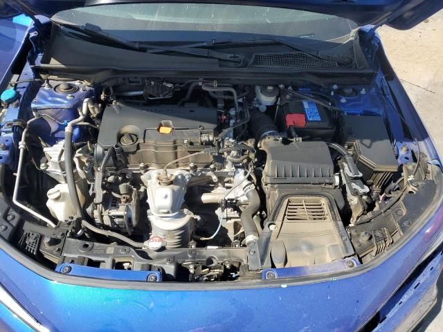 2HGFE2F59NH591041 Honda Civic SPOR 12