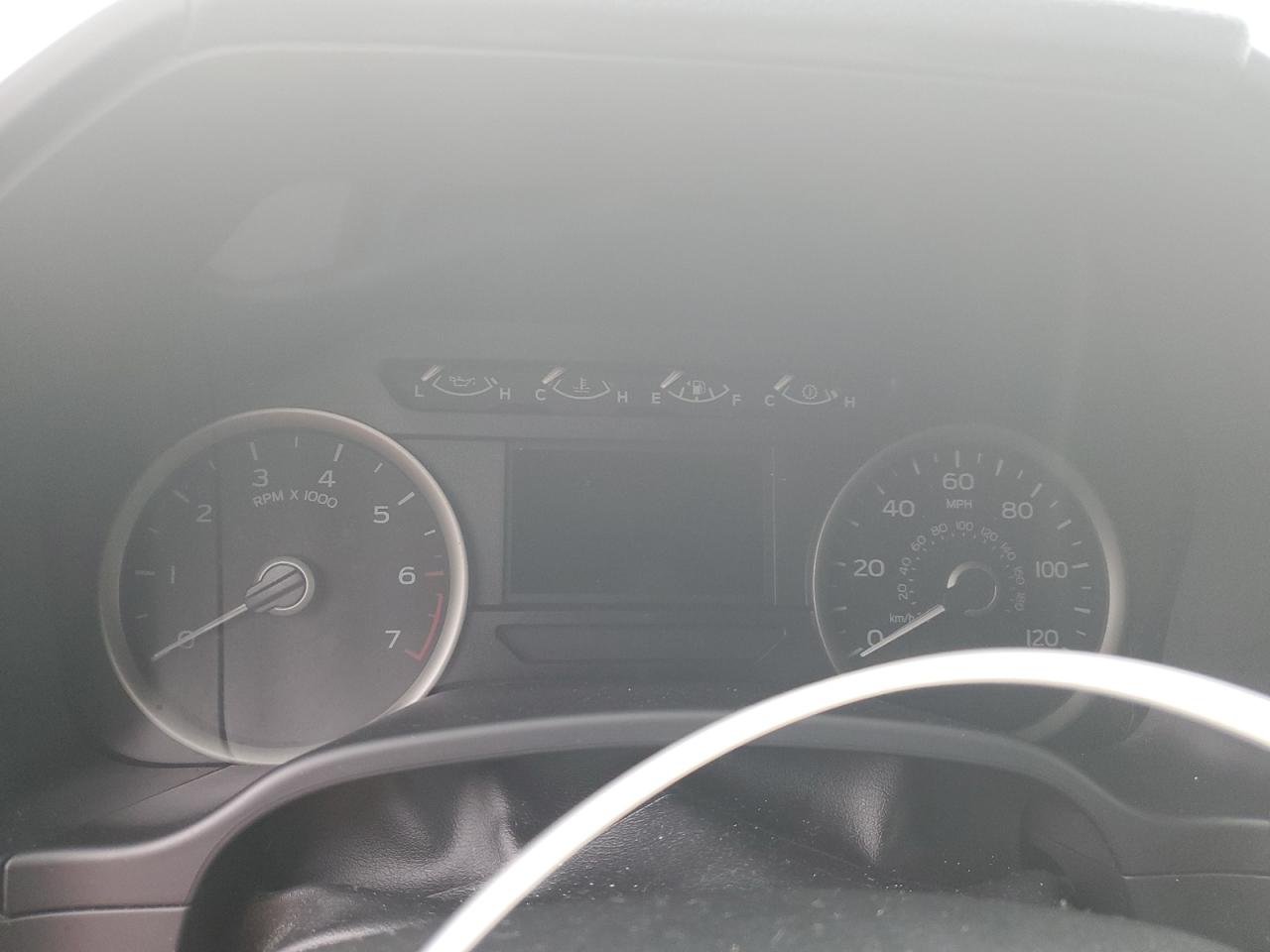 2019 Ford F150 Supercrew VIN: 1FTEW1E56KFC62958 Lot: 72132204