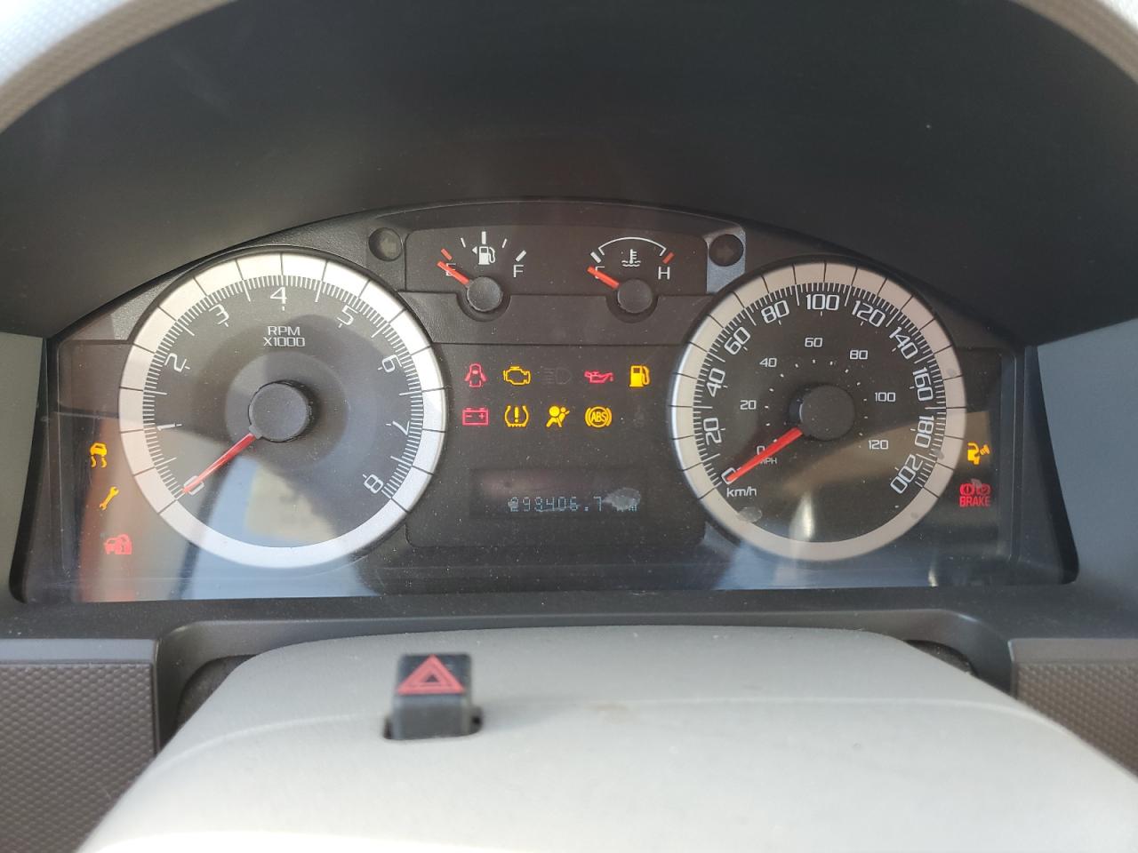 2008 Ford Escape - Image 9