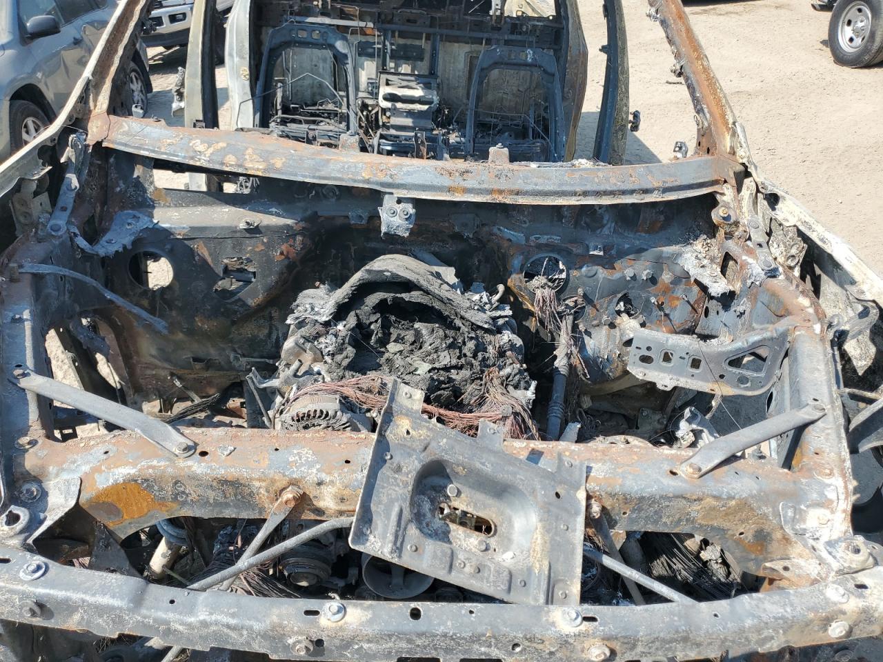 2020 GMC Sierra - Image 11