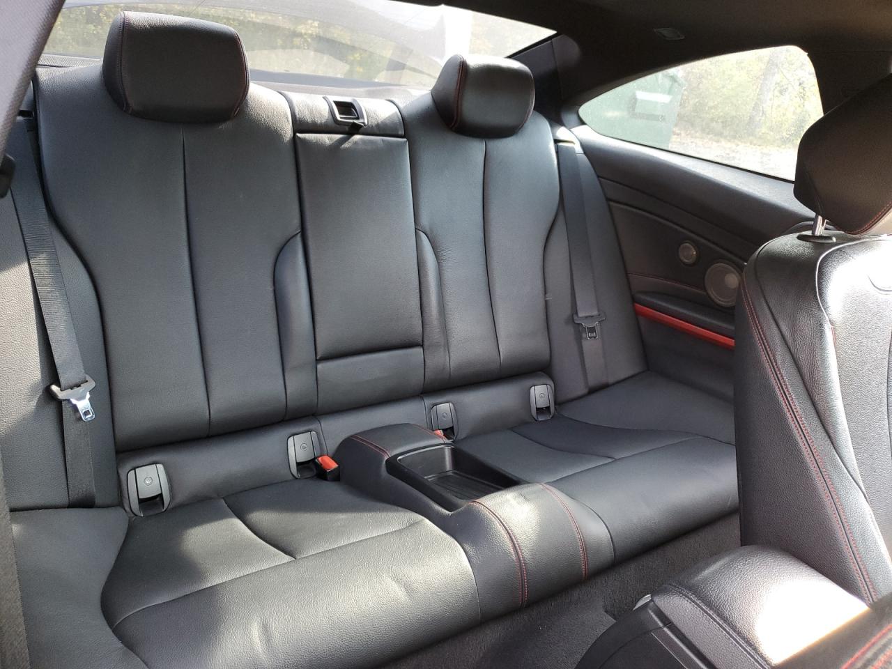 2014 BMW 428 Xi VIN: WBA3N5C52EF716712 Lot: 71567994