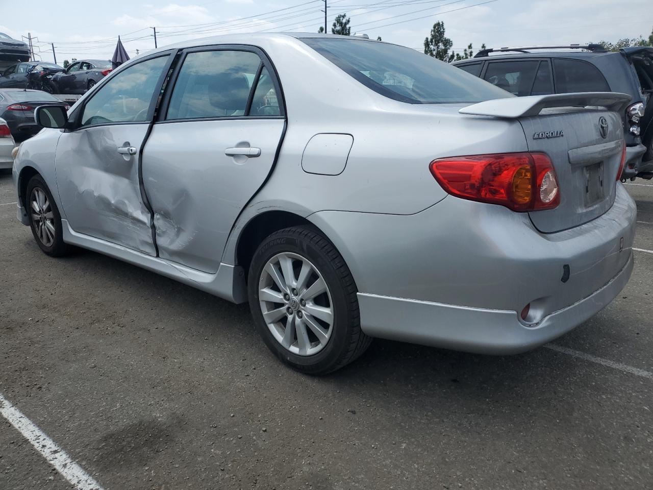 2010 Toyota Corolla - Image 2
