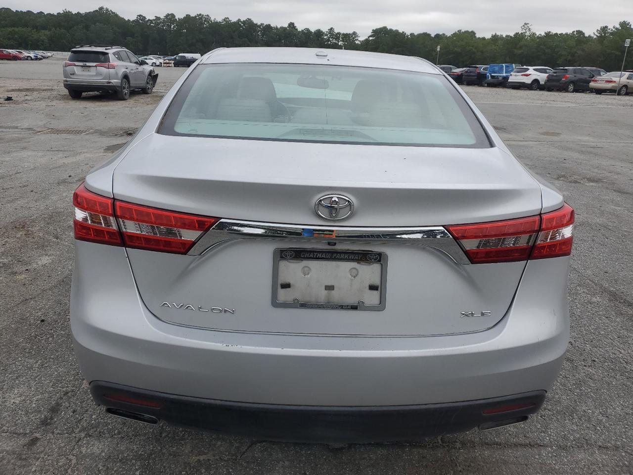 2013 Toyota Avalon Base VIN: 4T1BK1EB3DU031207 Lot: 70628944