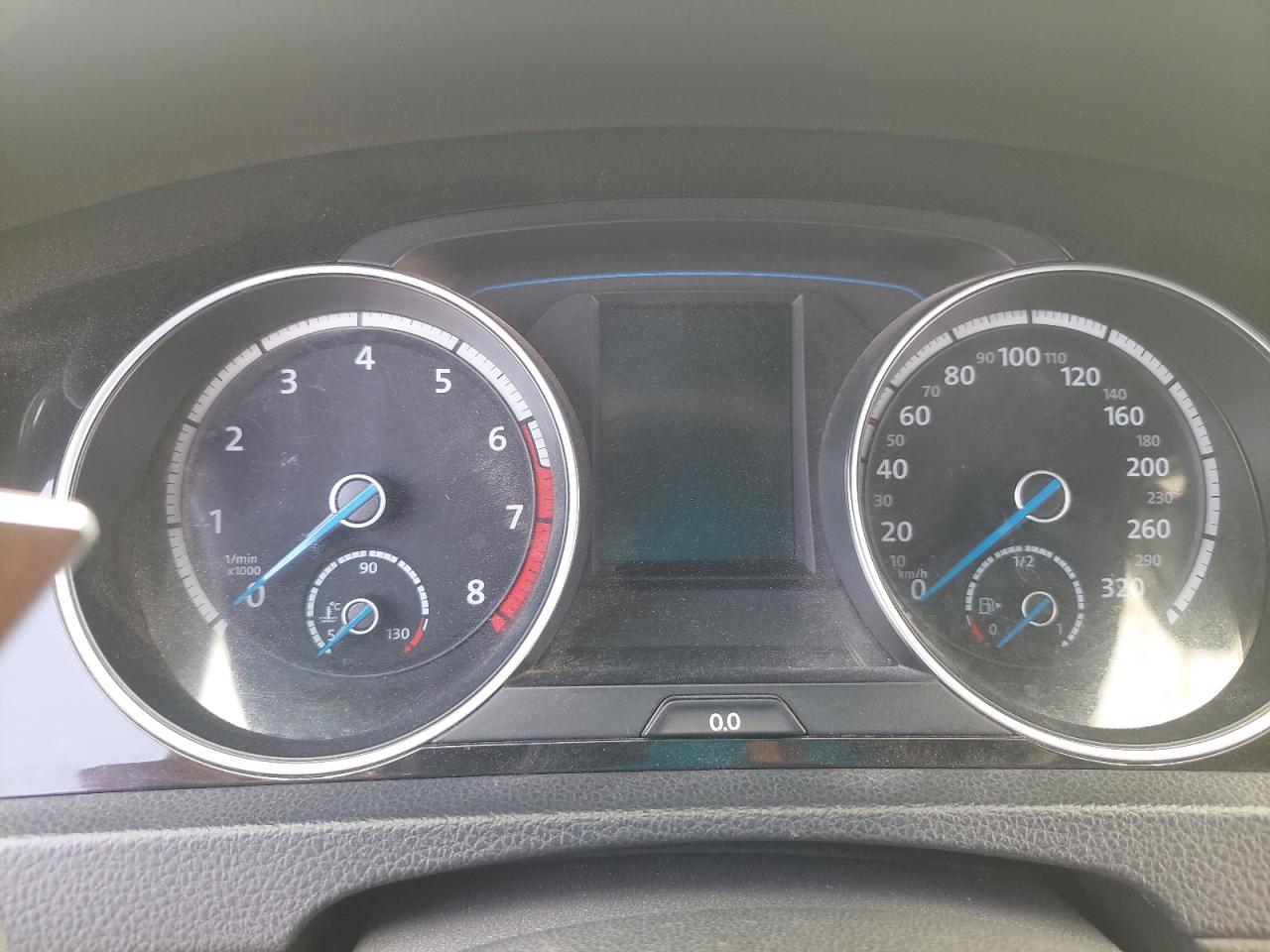 WVWGR2AU2GW155867 - 2016 Volkswagen Golf - #70350914