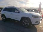 2019 Jeep Cherokee Limited zu verkaufen in Grand Prairie, TX - Undercarriage