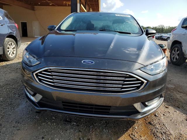  FORD FUSION 2017 Szary