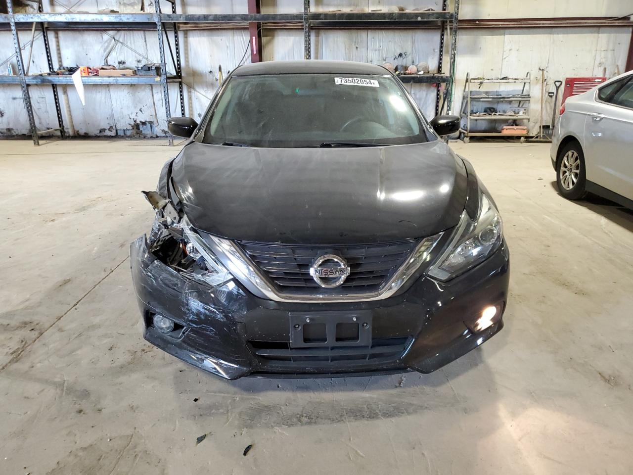 1N4AL3AP6GC246509 2016 Nissan Altima 2.5