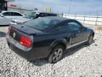 2009 Ford Mustang  zu verkaufen in Cahokia Heights, IL - Rear End