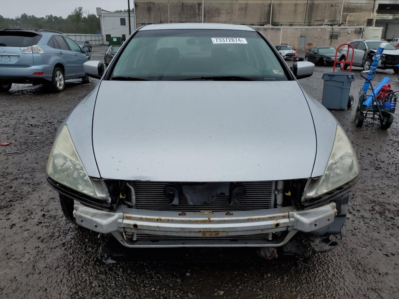 2003 Honda Accord - Image 5