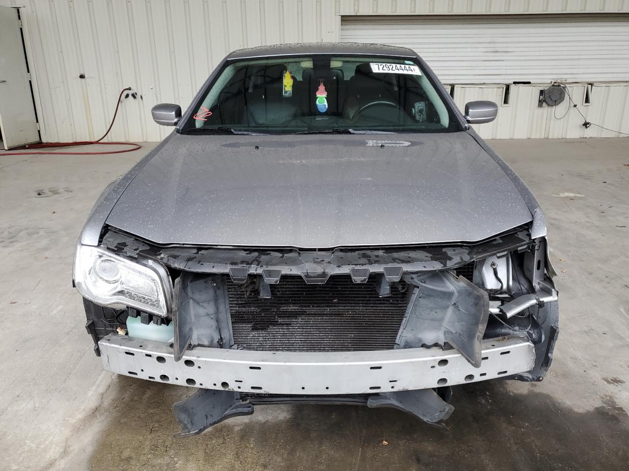 2015 Chrysler 300 - Image 5