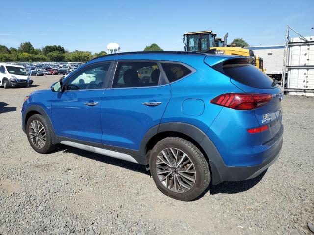 KM8J33AL7LU241097 Hyundai Tucson LIM 2