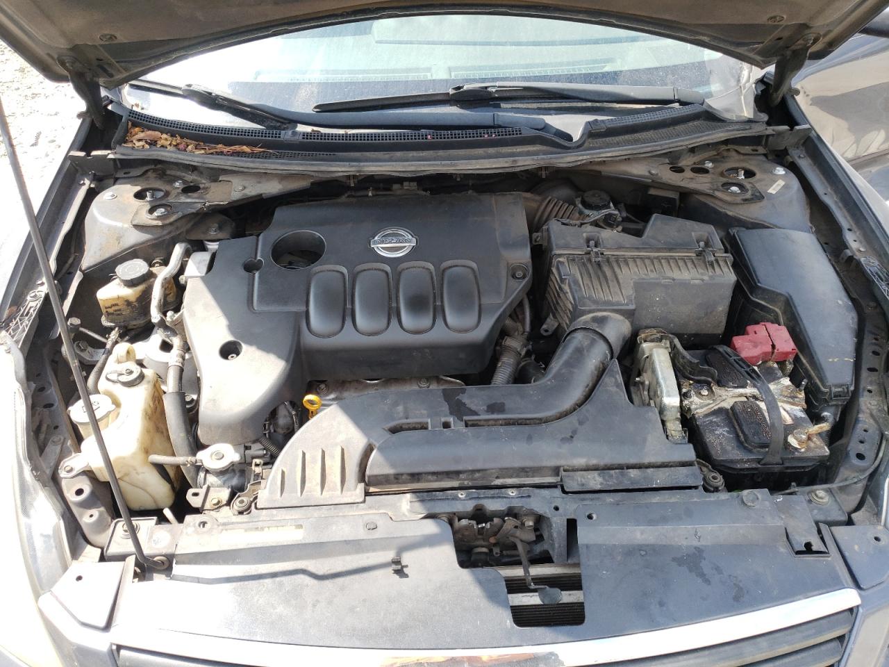 1N4AL21E89N511043 2009 Nissan Altima 2.5